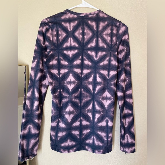 Patagonia Capilene 1 Silkweight Long Sleeve size XS - Picture 5 of 7